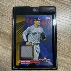 Topps Tier One Byron Buxton ボタンレリックカード - メルカリ