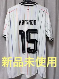 2026年最新】鎌田 ユニフォームの人気アイテム - メルカリ