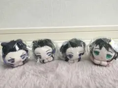 鬼滅の刃 はぐキャラコレクション10 はぐキャラコレクション5