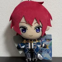 2026年最新】ぬいぐるみ 朱桜司の人気アイテム - メルカリ