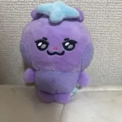 ATEEZ サン センイル ぬいぐるみ ATEEZ サン センイルMD BirthdayKit サンドンイぬいぐるみ - メルカリ