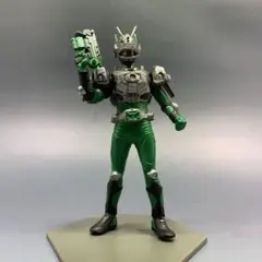 HR-F 超集結!!仮面ライダーコレクション　仮面ライダーゾルダ