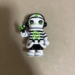 POP MART MEGA SPACE MOLLY100% シリーズ4