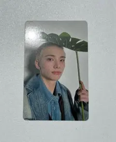 Straykids スキズ 5/11 エコパ 会場限定 トレカ ヒョンジン