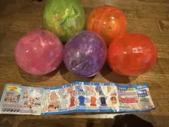 アンパンマンブロックラボ♡ブロックラボスイング14