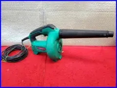 中古 マキタ製 ブロワ/集じん機UB61落ち葉 掃除等 MADE in USA - メルカリ