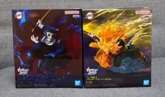 アニメ「鬼滅の刃」 VIBRATION STARS PLUS-　獪岳　善逸