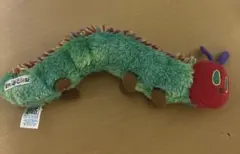 The World of Eric Carle はらぺこあおむし ぬいぐるみ