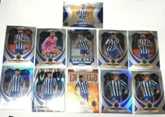 panini club would cup 25　FCポルト