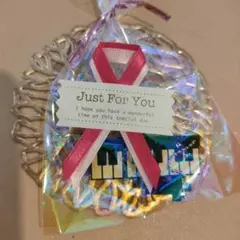 音楽テーマのギフトパッケージ