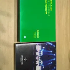 BTS JAPAN OFFICIAL FAN MEETING VOL.2 DVD - メルカリ
