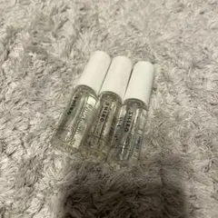 SHIRO オードパルファン（ホワイトティー、ホワイトリリー、サボン）10ml