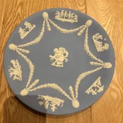Wedgwood ジャスパー 飾り皿 プレートのサムネイル