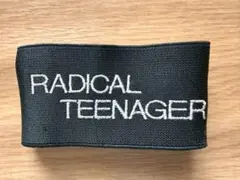 2026年最新】radicalリストバンドの人気アイテム - メルカリ