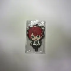 カラピチ　じゃぱぱ　ラバーマスコット