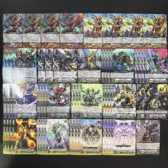 ノヴァグラップラー 獣神 エシックス・バスター 初期 デッキ - メルカリ