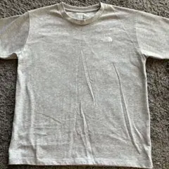 THE NORTH FACE 半袖 Tシャツ グレーのサムネイル