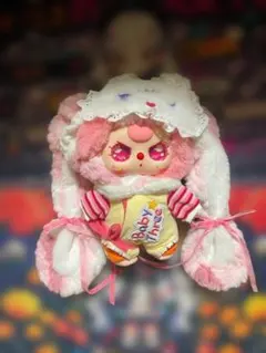 ベビースリー ぬいぐるみ