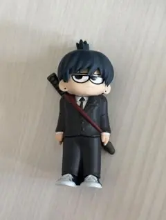 チェンソーマン ジロリフィギュア