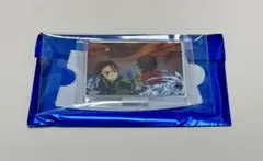 鬼滅の刃 無限城編第一章 水の呼吸ランダムミニアクスタ 義勇 炭治郎