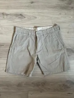 Carhartt WIPショートパンツ グレーのサムネイル