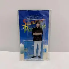 SnowMan サマパラ 渡辺翔太アクリルスタンド