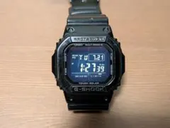 G-SHOCK GW-M5610BC-1JF 電波ソーラー ブレスバンド - メルカリ