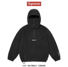 2026年最新】supreme polartec half zipの人気アイテム - メルカリ