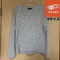 BEAMS カットソー Sサイズ