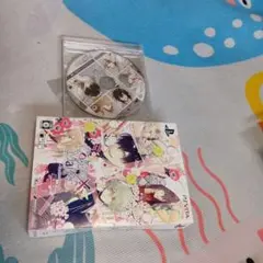 Collar×Malice -Unlimited- 限定版