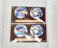 アイナナ Re:vale グループ記念日2025 缶バッジ