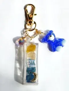 レジンチャーム