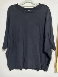 HARE ハレ Tシャツ ボックス型 ブラックのサムネイル