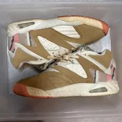 NIKE / ナイキ　エアテック チャレンジ 4 プレミアムスニーカー