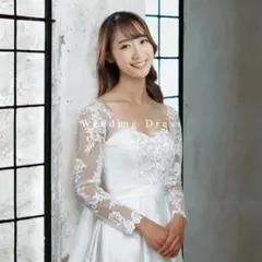 美品】pronovias osana ウェディングドレス お値引きしました！ - メルカリ