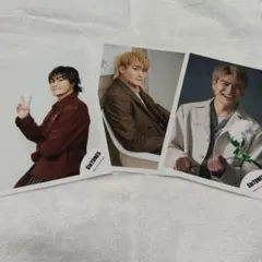 SixTONES 森本慎太郎 まとめ売り 公式写真 - メルカリ