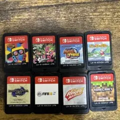 switch マリオオデッセイ マリオカート8dx パワプロ2020 - メルカリ