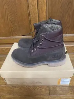 Timberland ティンバーランド ブーツ 靴　MEN'S／HOMMES