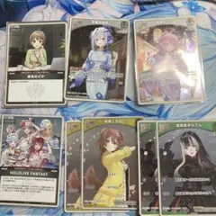 2025年最新】ホロカ プロモの人気アイテム - メルカリ