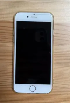 iPhone 7 シルバー 32GB SIMフリー