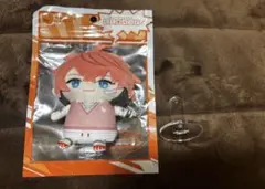 にじぱぺっと　赤城ウェン