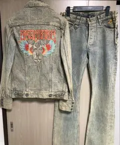 BACK BONEバックボーンblacktopmotorcycleバックラッシュのサムネイル