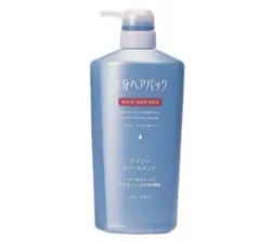 SHISEIDO 水分ヘアパックデイリートリートメント600mlのサムネイル