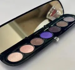 MARC JACOBS アイシャドウパレット 7色 730 FRIVOLUXE