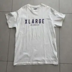 XLARGE Tシャツ ホワイト