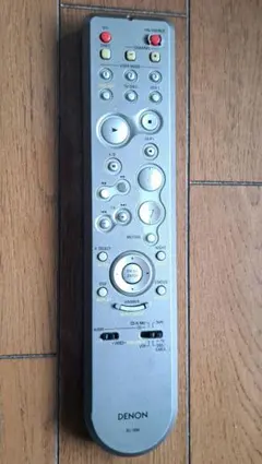 DENON RC-1045 リモコン　AVC-1930のサムネイル