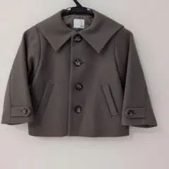 ローリーズファーム コート