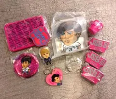 三代目 岩田剛典 GUN EXILE ガチャガチャ セット