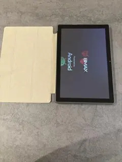 タブレット BMAX android