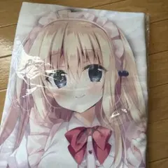 正規品 あめうさぎ 抱き枕カバー チノ ごちうさ C101 飴玉コン - メルカリ